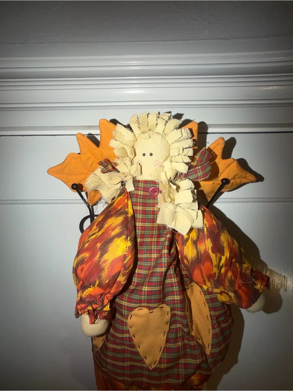 Halloween 'Best Witches' Hanging Witch Door Decor